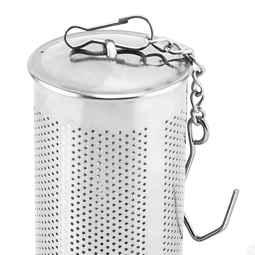 Tea Infuser Tea Leaves Diffuser Stainless Steel Tea Sieve Infusor Teapot Tableware Service Filter Tools Teaware Tea Strainer Oasis Select