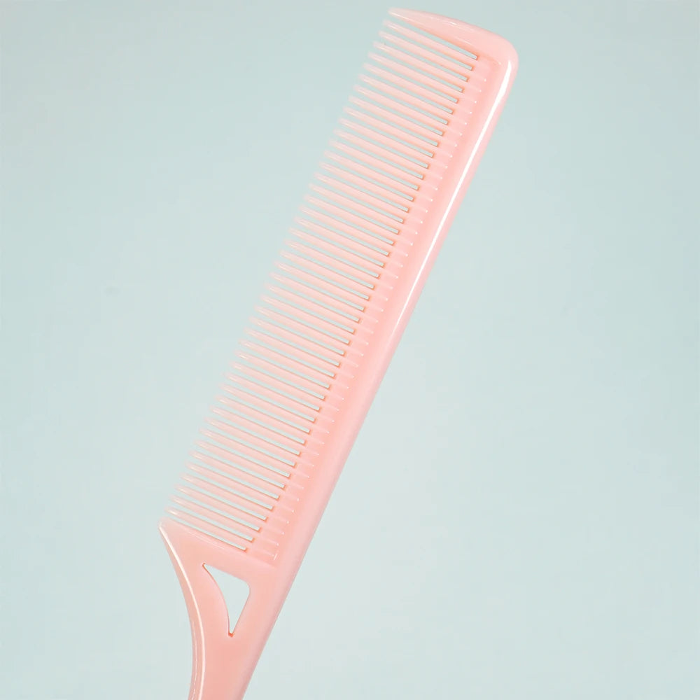 Pointed Tail Rat Tail Comb – Anti-Static Hair Styling Tool Hair Styling Comb Oasis Select