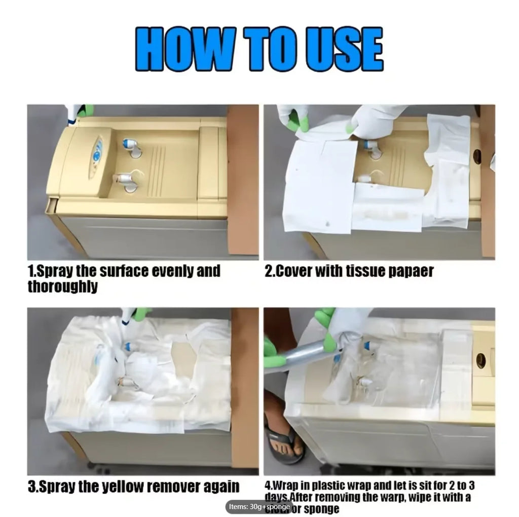 Air Conditioner Cleaning Cream – Portable AC Cleaner