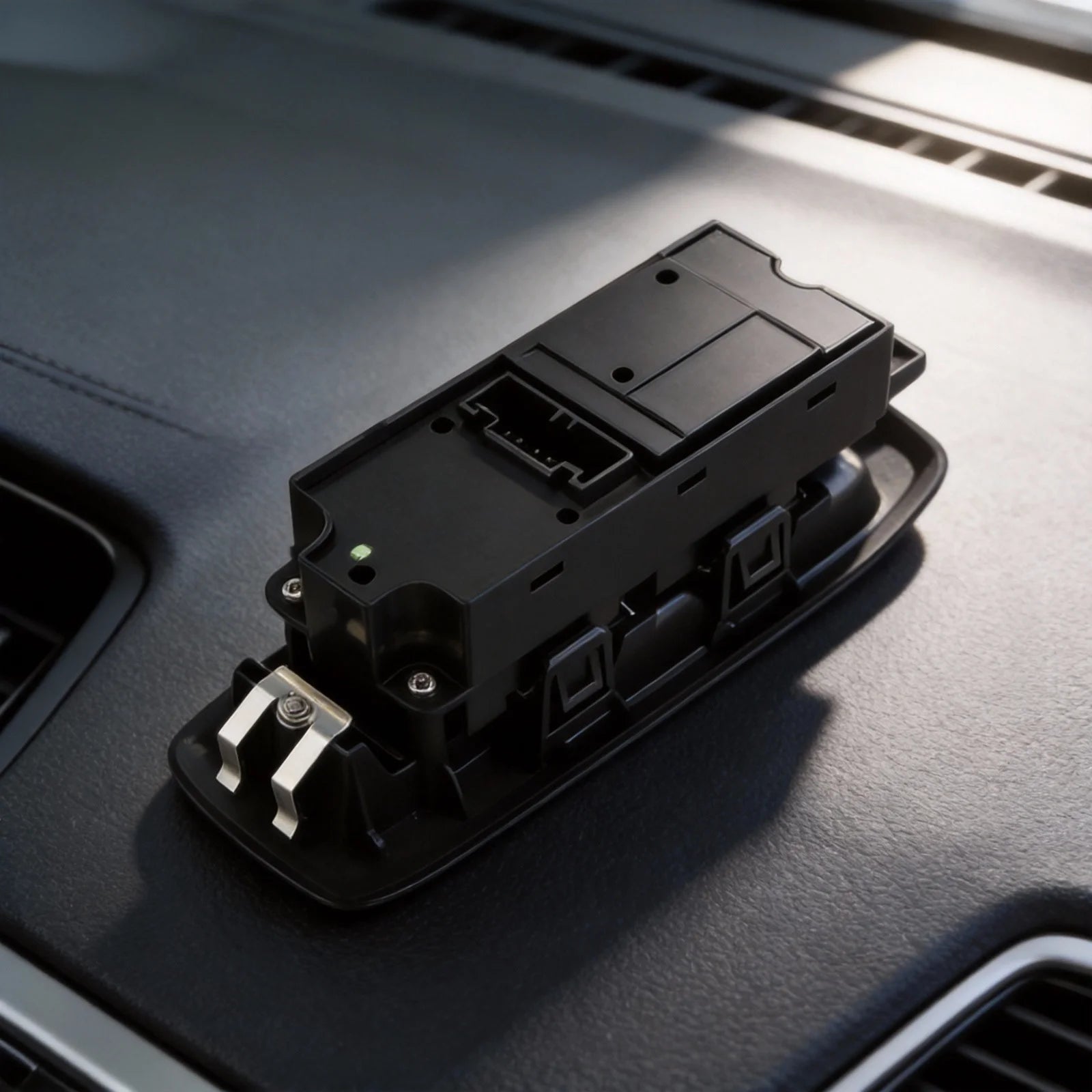Window Switch Button Power Window Switch Vehicle Repair OE Number Check Plastic Material Car Replacement Switch Button Oasis Select