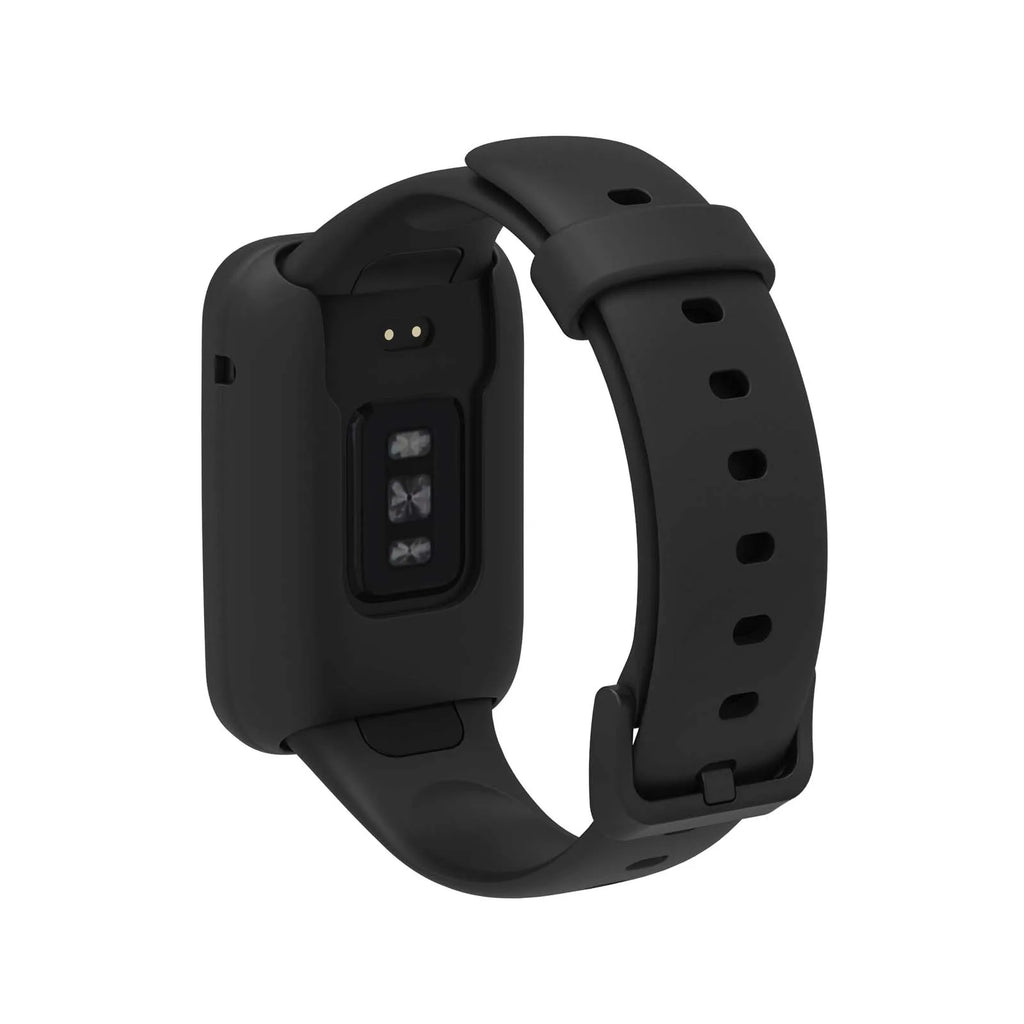 Silicone Strap & Cover for Xiaomi Mi Band 7 Pro | Soft & Slim Smart Band Strap Oasis Select