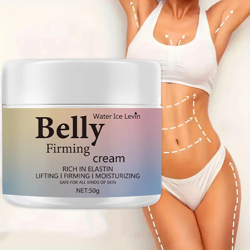 Collagen Firming Body Cream – Tighten Abs, Thighs & Buttocks Firming Body Cream Oasis Select