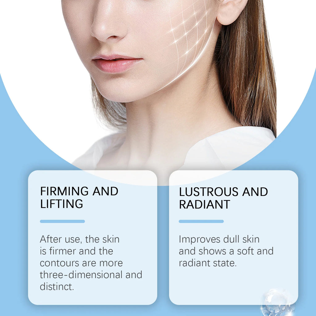 Nicotinamide Face Cream Improve Sagging Dry Skin Anti-Wrinkle Enhances Luster Reduce Dullness Dark Spots Hydrating Facial Cream Oasis Select