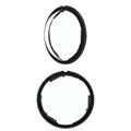 For Insta360 X5 Lens Guard Protector Premium Tempered Glass Camera Lens Full Coverage Protection Cover Consumer Electronics Part Oasis Select 2pcs