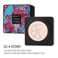 Mushroom Head Air Cushion CC Cream Foundation & Concealer