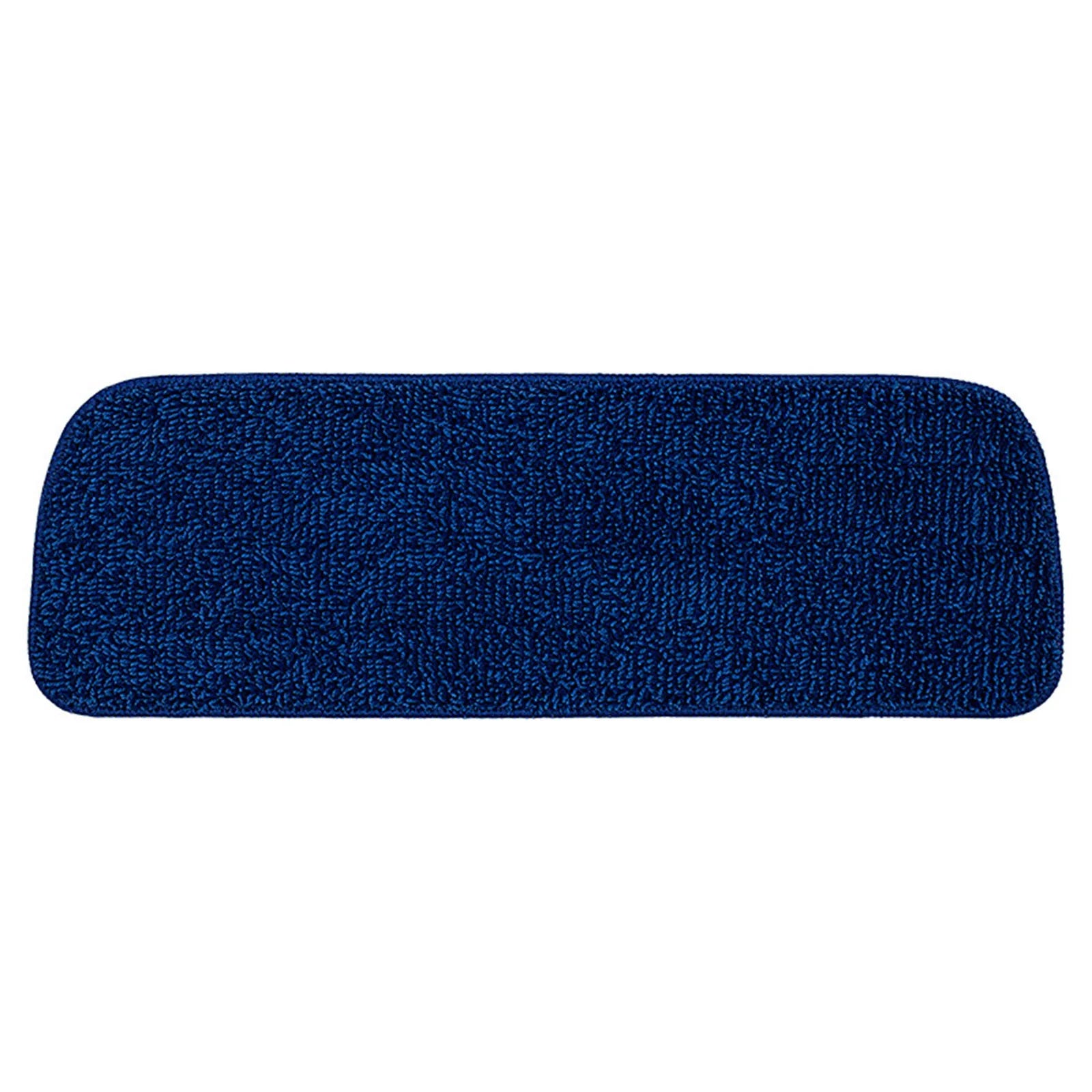 Reusable Microfiber Mop Replacement Pad for Flat Spray Mops Mop Replacement Pad Oasis Select 1 Dark Blue