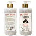 Kojic Acid Body Wash 500ml – Brightening Deep Cleansing Shower Gel