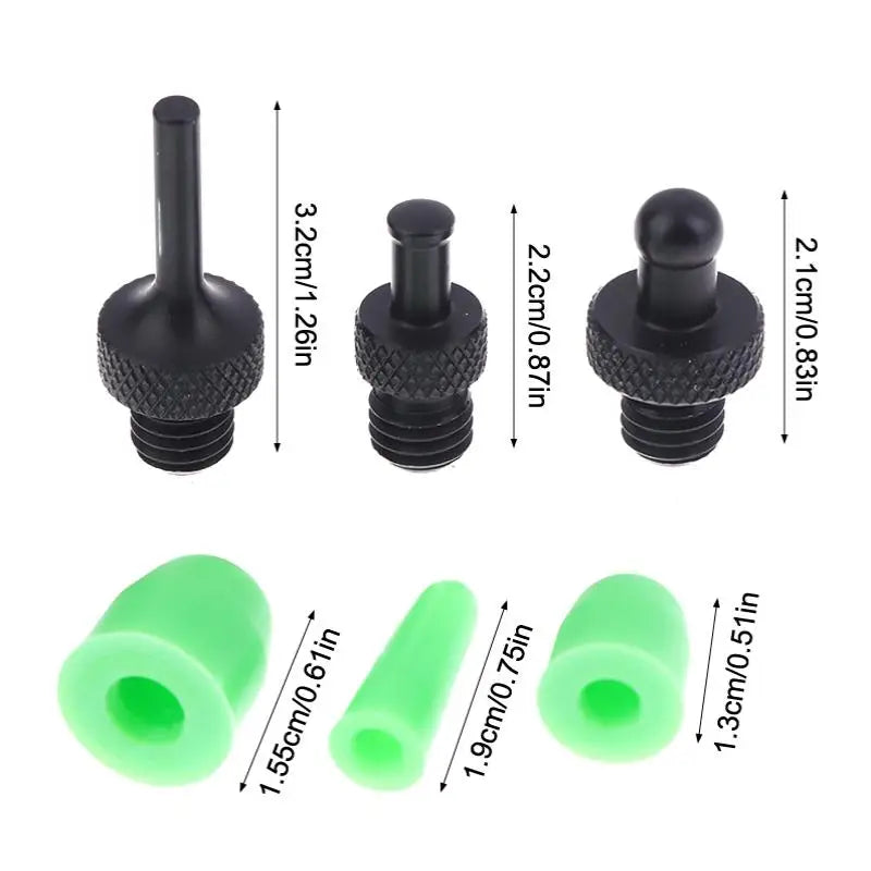 1Set Car Dent Repair Tool Hook Hammer Replacement Head Paintless Kit Soft Tap Down Tools Crowbar Replacement Head Pulling Tabs Oasis Select