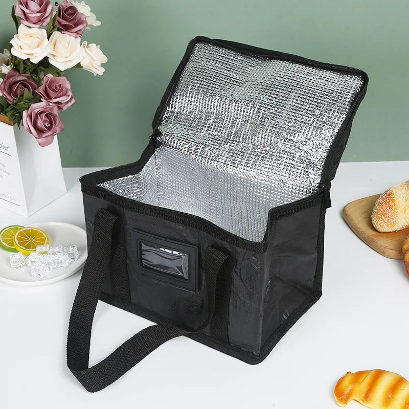 28–70L Insulated Tote Bag | Thermal Food & Grocery Cooler