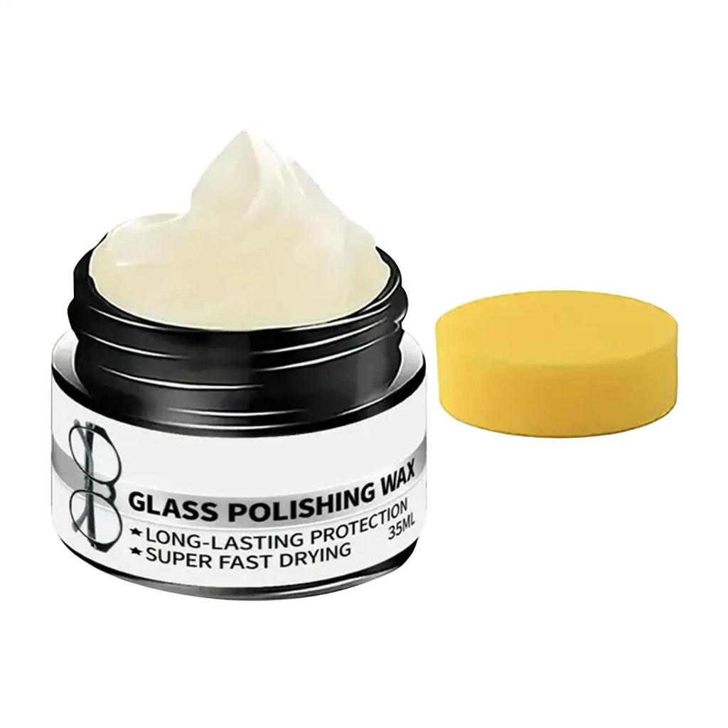 Glasses Scratch Repair Polishing Cream Eyeglass Restoration Cream Glasses Lens Frame Scratch Polishing Cream Lens Scratch Polish Oasis Select