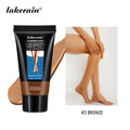 Lakerain Leg Body Foundation – Waterproof & Long-Lasting 30ml