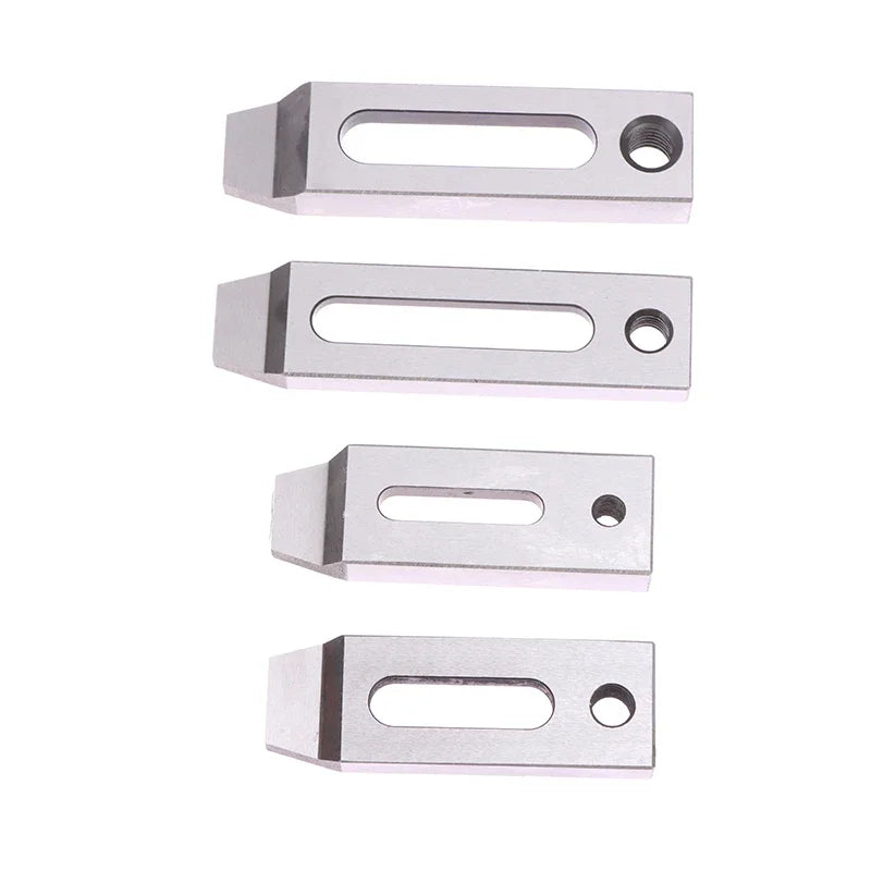 Clamp Tool CNC Wire EDM Machine Stainless Jig Holder Stainless Steel M6 M8 M10 Slow Wire Machine Pressure Plate Oasis Select