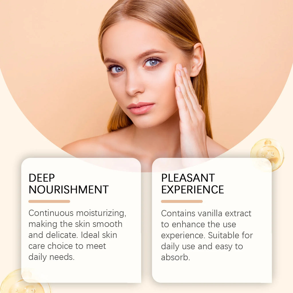 Beef Tallow Moisturizer Cream For Body Mprove Dullness Even Skin Tone Lightening Nourishing Rejuvenating Skin Body Care Product Oasis Select