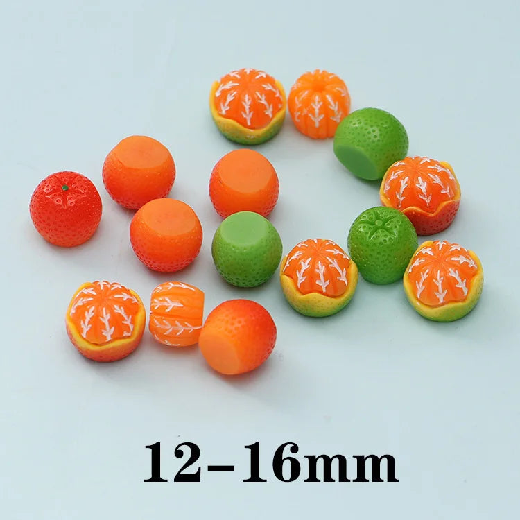 Glow-in-the-dark Kung Fu Chicken Simulation Resin Yellow Cartoon