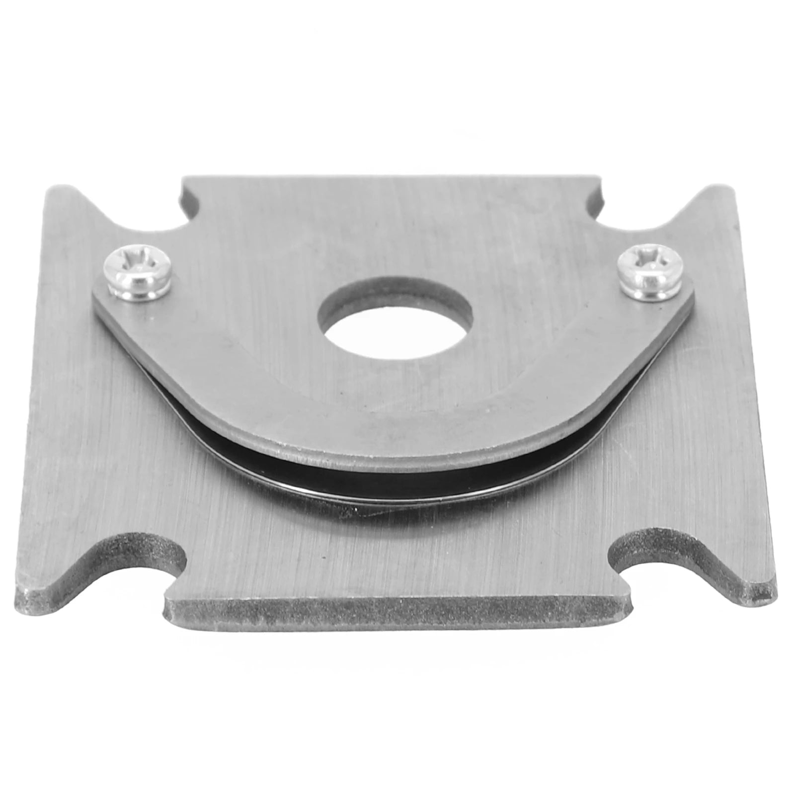 Valve Plate 1/2.5/3/4P Air Compressor Cylinder Head Air Compressor Replacement Hardware Air Compressor Air Pump Accessories Oasis Select