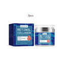 Eelhoe Retinol Anti-Aging Face Cream – Wrinkle & Pore Care