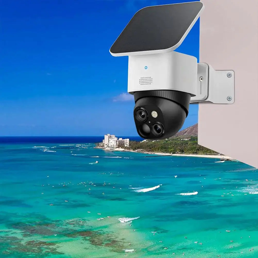 270° Corner Wall Mount Bracket for PTZ & Network Cameras Camera Wall Mount Oasis Select