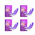 FEIMUKO 7D Teeth Whitening Strips – Sensitive Teeth, 7pc Teeth Whitening Strips Oasis Select 28pcs