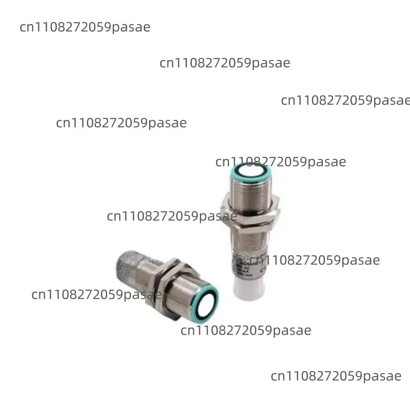Pico+35 & Pico+100 High Precision Analog Vibration Sensor