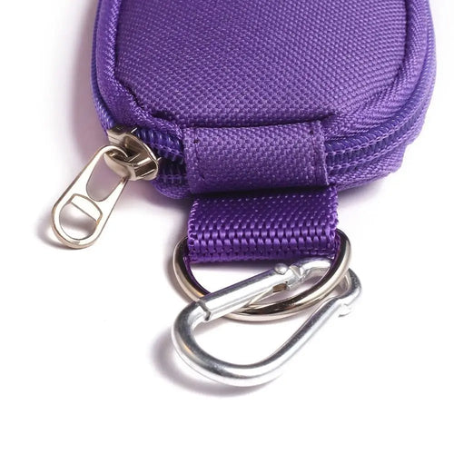 10-Slot Essential Oil Storage Bag | Portable Travel Carry Case Essential Oil Storage Bag Oasis Select
