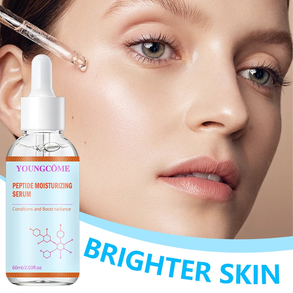 YOUNGCOME Collagen Peptide Serum – Firm, Plump & Hydrate