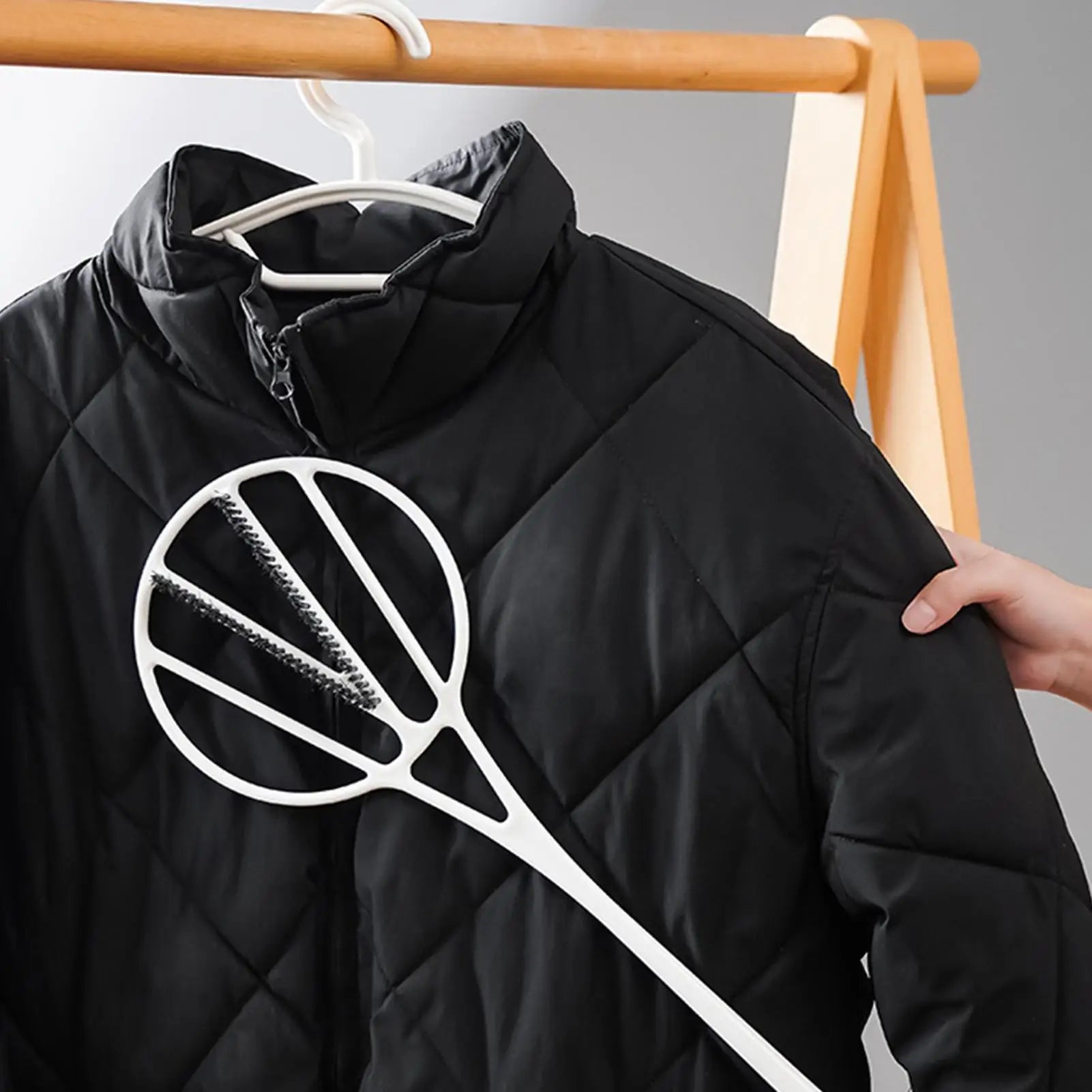 Rug Beater Long Handle Rug Comforter Beater Long Handle Duster Manual Rug Comforter Beater Furniture Dust Remover Detail Duster Oasis Select
