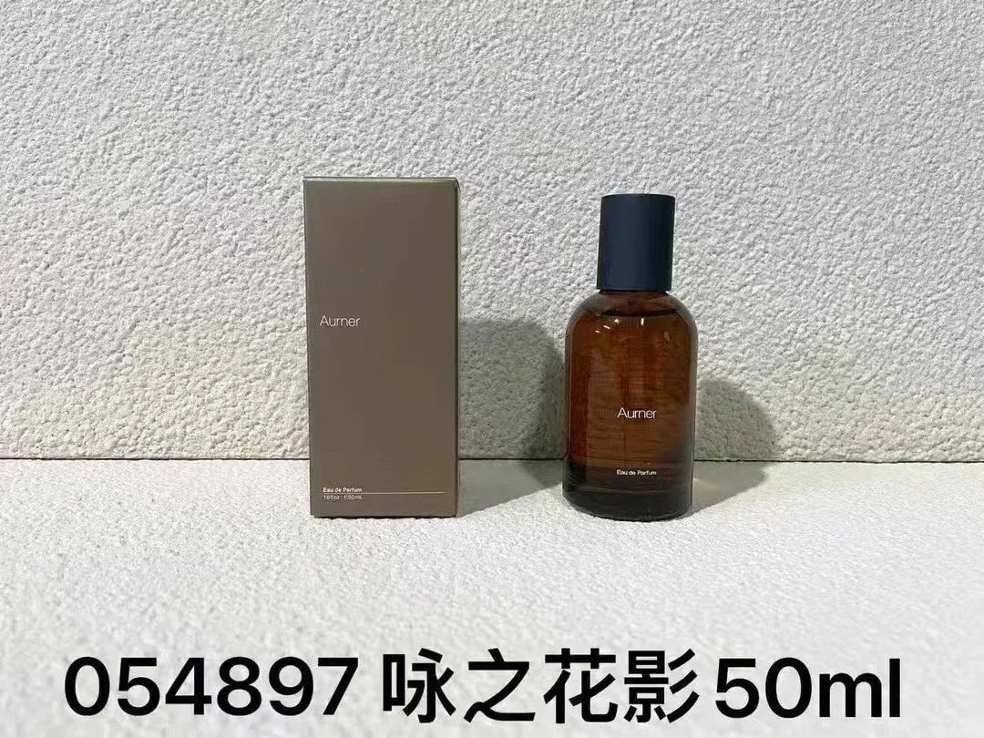 Unisex Fruity Eau de Parfum – Long-Lasting Natural Scent 50ml Eau de Parfum Oasis Select 50ML7