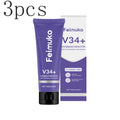 ToothpasteGentle Deep Cleansing, Long Lasting Fresh Breath, Cool & Refreshing, Ideal Daily Oral Care Toothpaste Oasis Select 3pcs