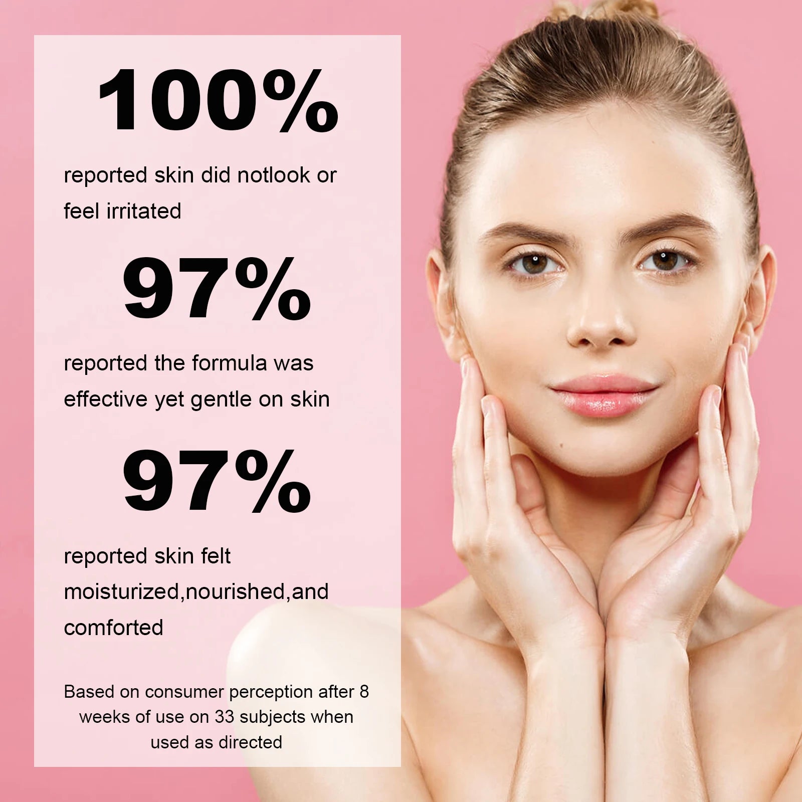 Eelhoe Retinol Anti-Aging Face Mask – Hydrating & Firming