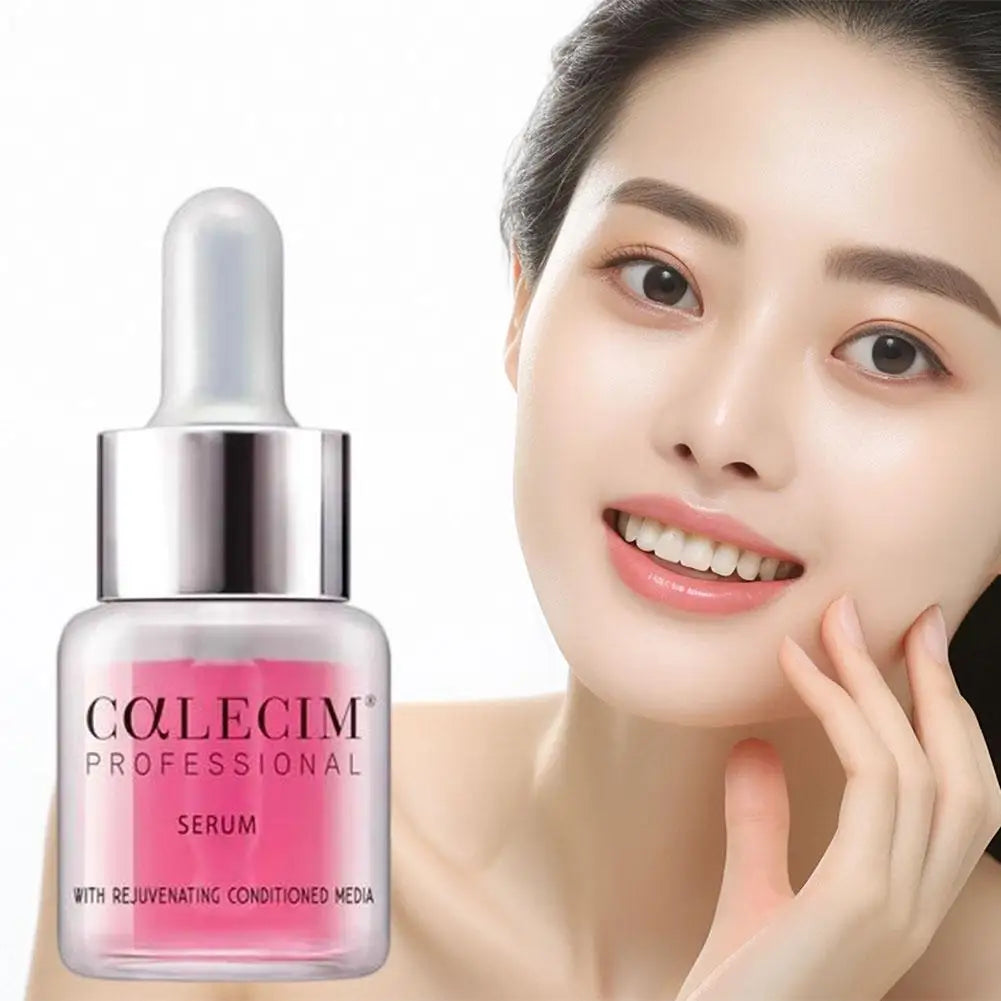 Stem Cell Regenerative Face Serum – Firms, Repairs & Nourishes Face Serum Oasis Select