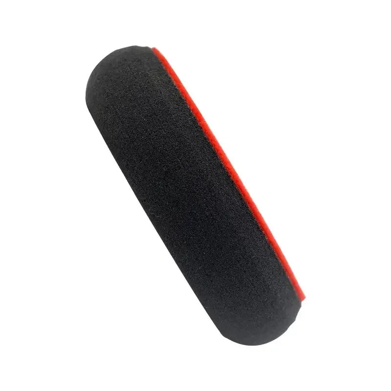 Car Waxing Sponge Waxing Sponge Beauty Seam Hand Waxing Small Sponge Crystal Plating Sponge Oasis Select