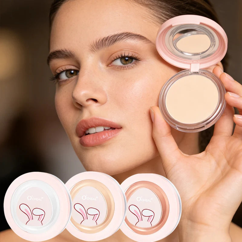 Matte Setting Powder – Waterproof, Oil Control, Natural Finish Matte Setting Powder Oasis Select
