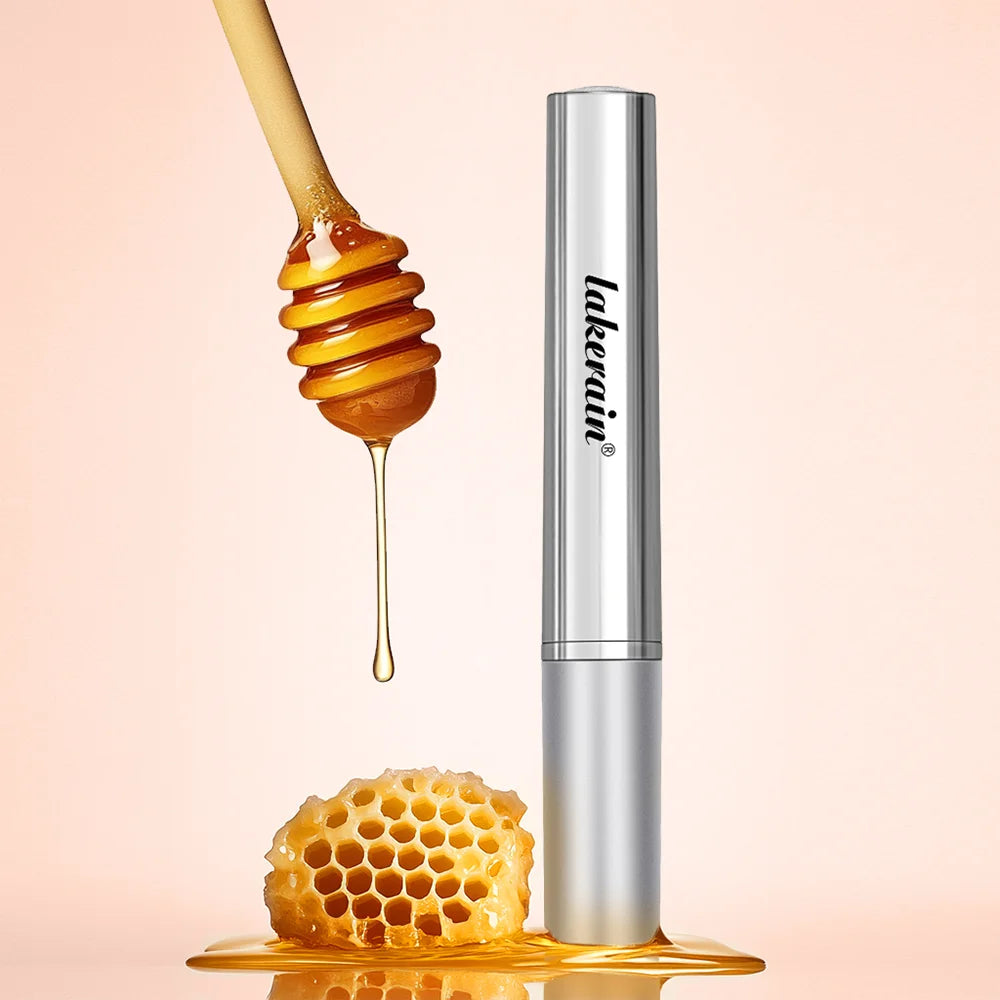Lakerain Tinted Lip Balm – Moisturizing & Long-Lasting | Vitamin E Tinted Lip Balm Oasis Select