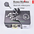RZMA Ruizuma brake pump GT02 new direct push track version folding rod weight adjustable linear feel Oasis Select A