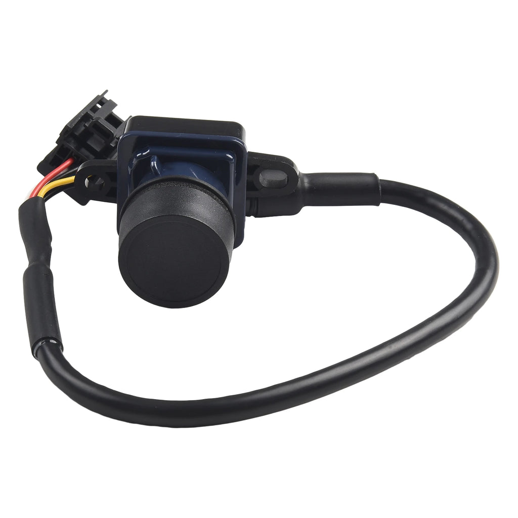 Quick and Easy Installation Rear View Backup Camera Compatible with For Chrysler 300 2011 2014 For Charger 2011 2014 Oasis Select