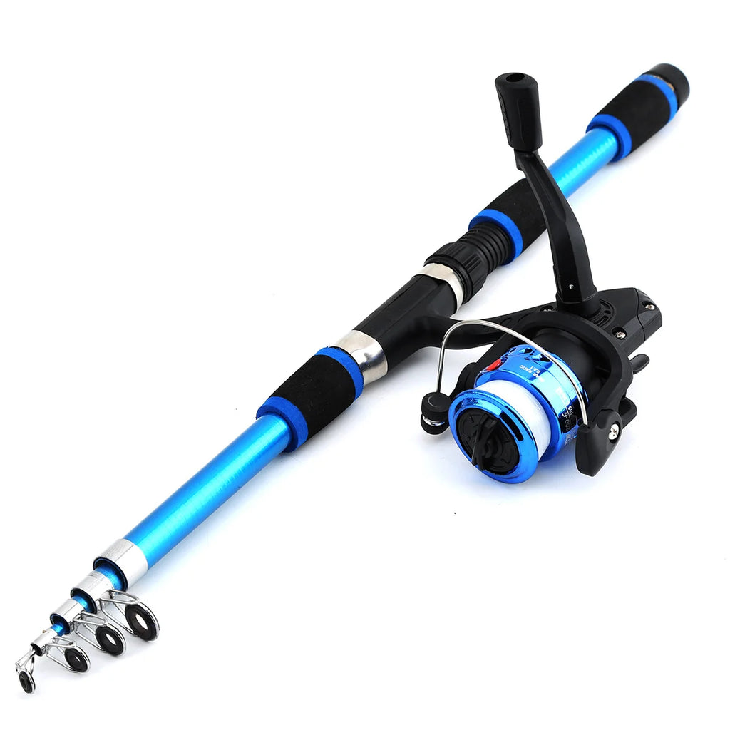 Ultra short rod wheel set 1.8m children's fishing rod and gear set Oasis Select 10 1.8 m