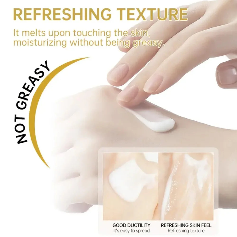 YOUNGCOME Collagen Retinol & Hyaluronic Acid Face Cream Set of 2
