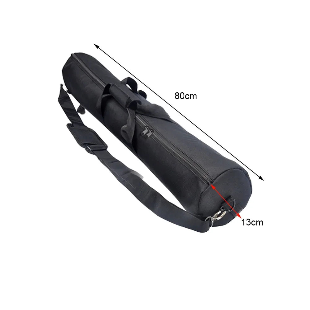 Tripod Stands Bag Oxford Backage Travel Mic Stand Speaker Lighting Stands Waterproof Tripod Bags For Musical Instrument Storage Oasis Select E
