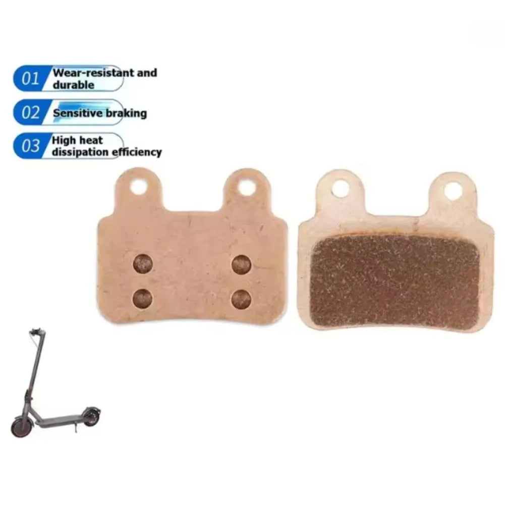 For XD-KLBS-DOT4 Hydraulic Brake Pads for E-Bikes Requiring Consistent Performance Under Variable Load Conditions Oasis Select