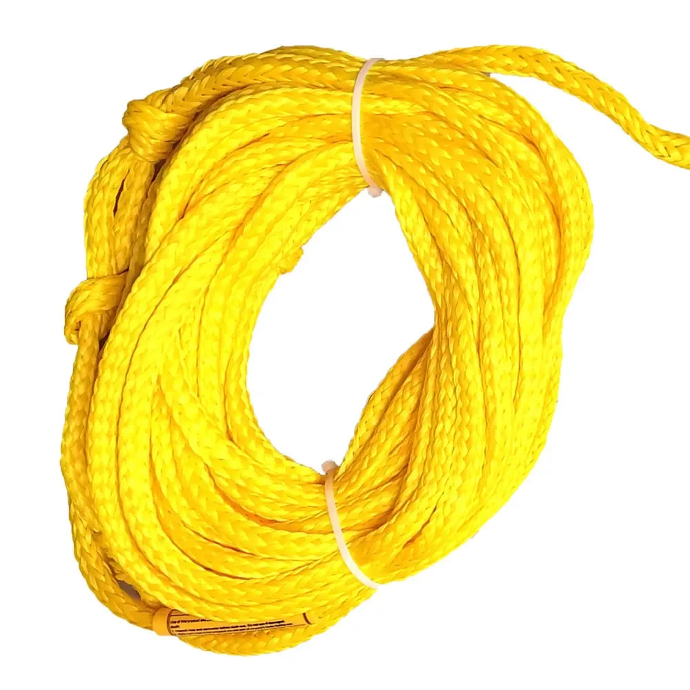 72ft Water Ski Rope Handle With Straight Line for Water Skiing Wakeboarding Wakeskating Boat Jetski Oasis Select