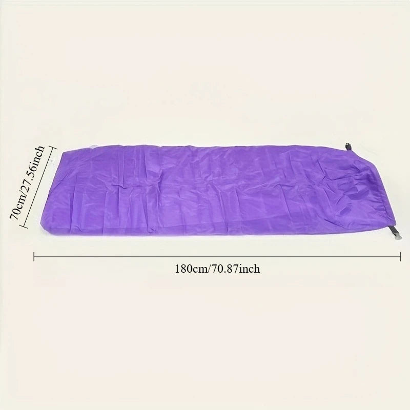 Super comfortable inflatable reclining sofa bed, with soft and fluffy air cushions, suitable for camping and on the beach Oasis Select