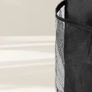 Organizer Bag with Front Loading for NJ SLUSHi Machine FS301 FS299 Waterproof 600D Oxford Cloth Portable Cover