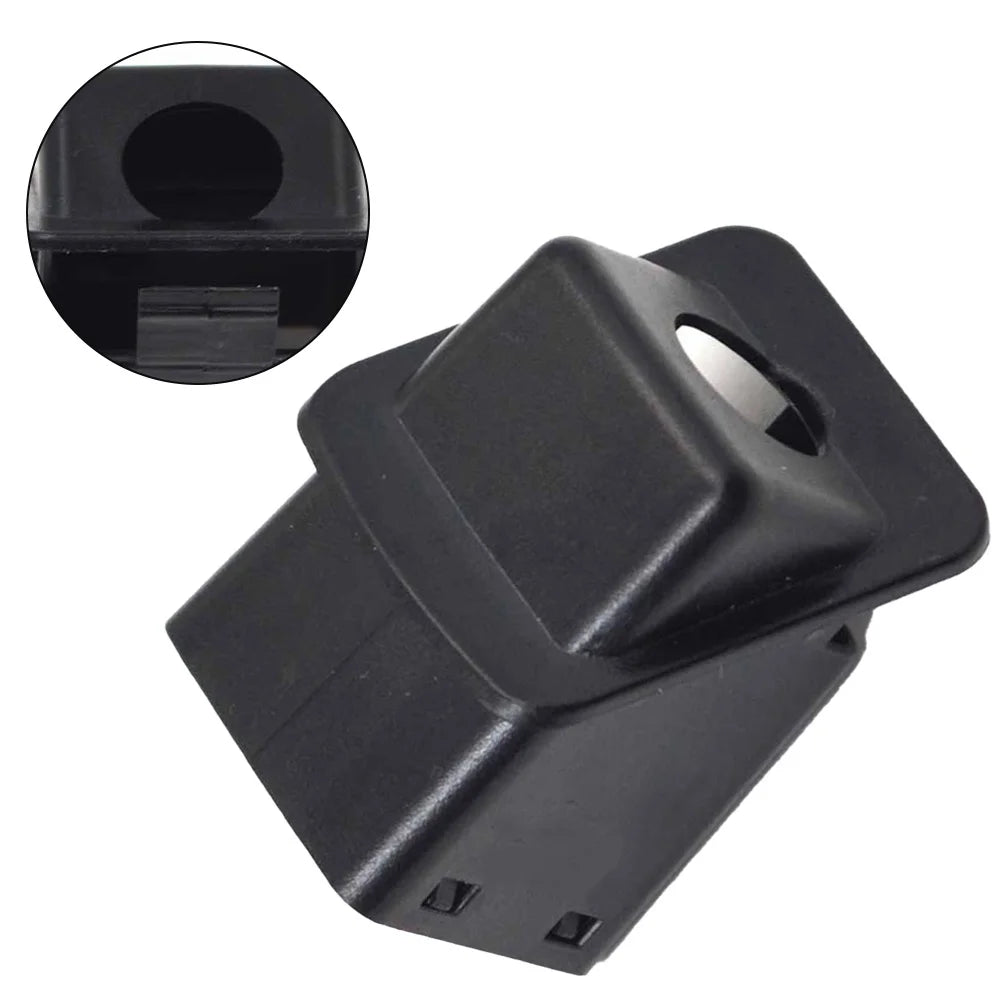 Rear Camera Socket Compatible with For Scirocco For Polo For Ibiza 3W0 For 807 210 B 3W0For 807210B Vehicle Use Oasis Select