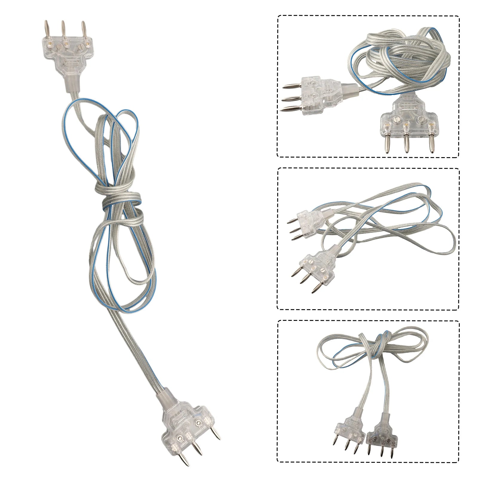 Epee Body Cords Flexible High-quality Materials Brand New Epee Body Cords Fencing Body Cords Fencing Epee Wire Oasis Select