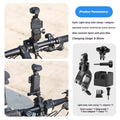 DJI Osmo Pocket 3 Accessories Kit – Case, Tripod & Mounts