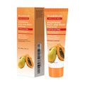 Papaya Exfoliating Gel – Brightening Face & Body Scrub