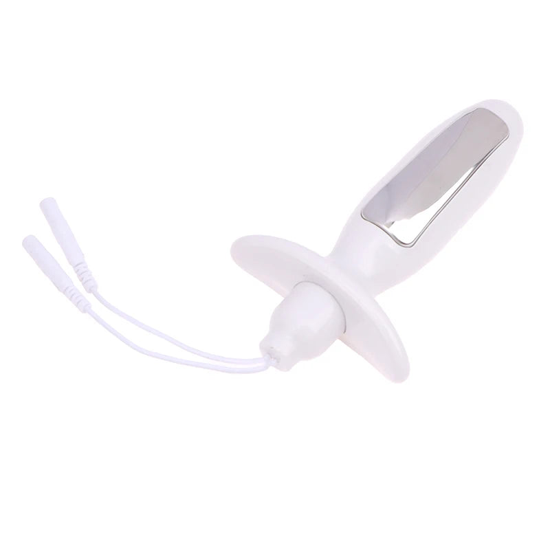 Vaginal Probe Electrodes For Pelvic Floor Exerciser Incontinence Use With TENS/EMS Machines Kegel Exerciser Oasis Select