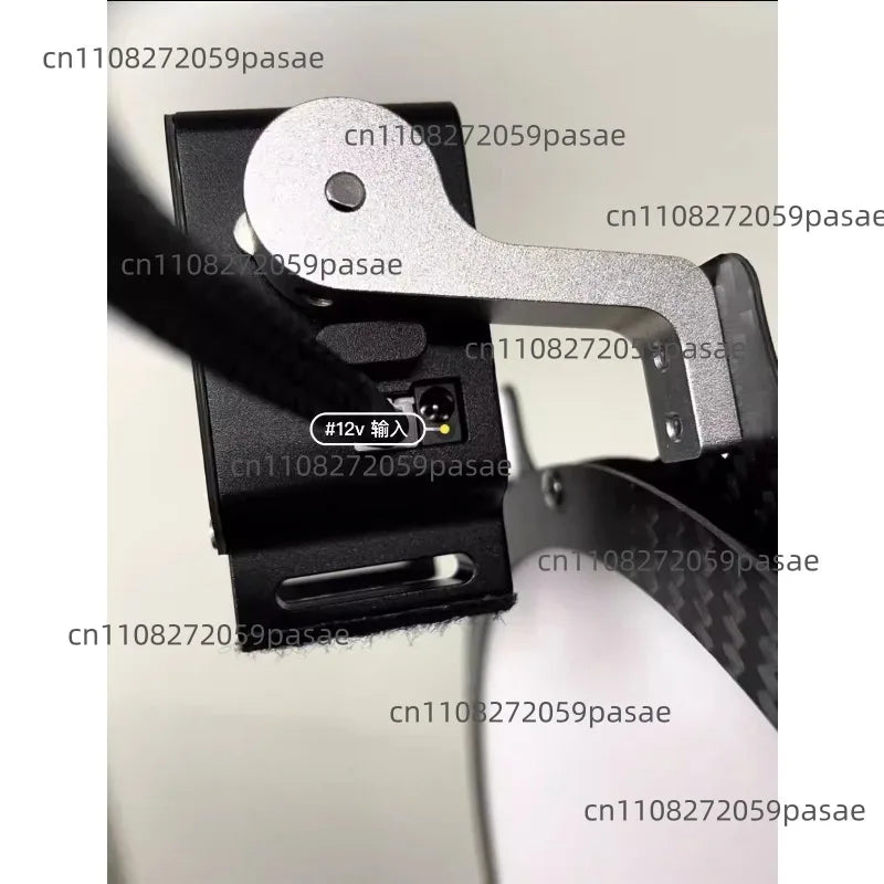 Automatic Flat Panel 100–240mm ASCOM Compatible | No Strobe