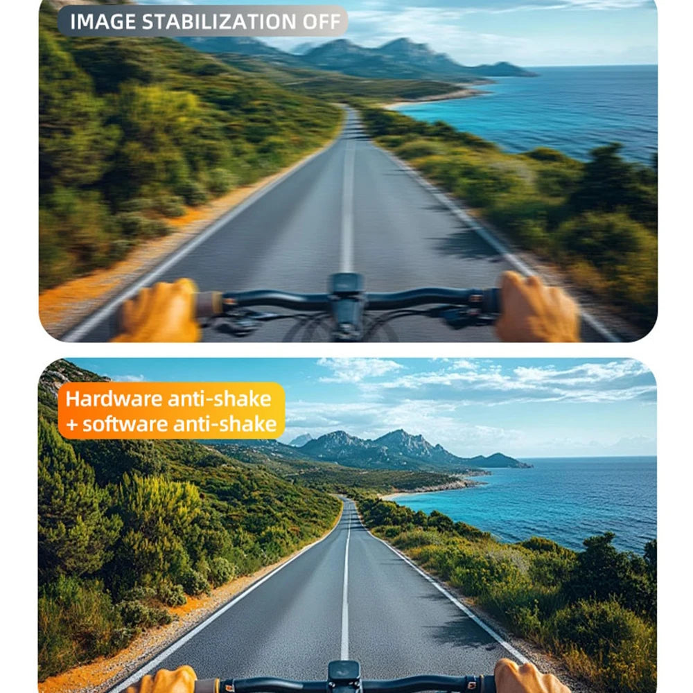 AI Smart Cycling Glasses 800W Camera Video Record Real-time Translation UV Protection Sports Eyewear For Bike Fishing Men Women Oasis Select