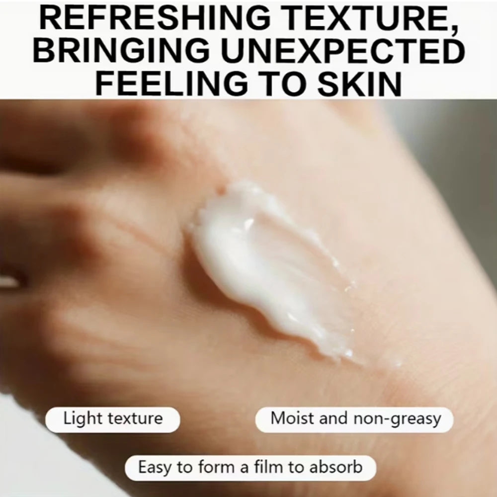 YOUNGCOME Astaxanthin Face Cream – Hydration & Smooth Skin Facial Moisturizer Cream Oasis Select